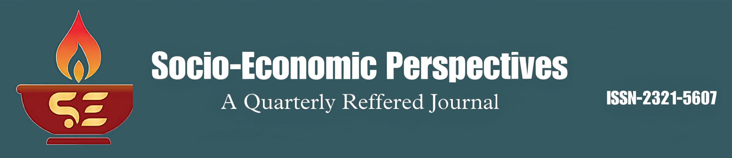 Socio-Economic Perspectives