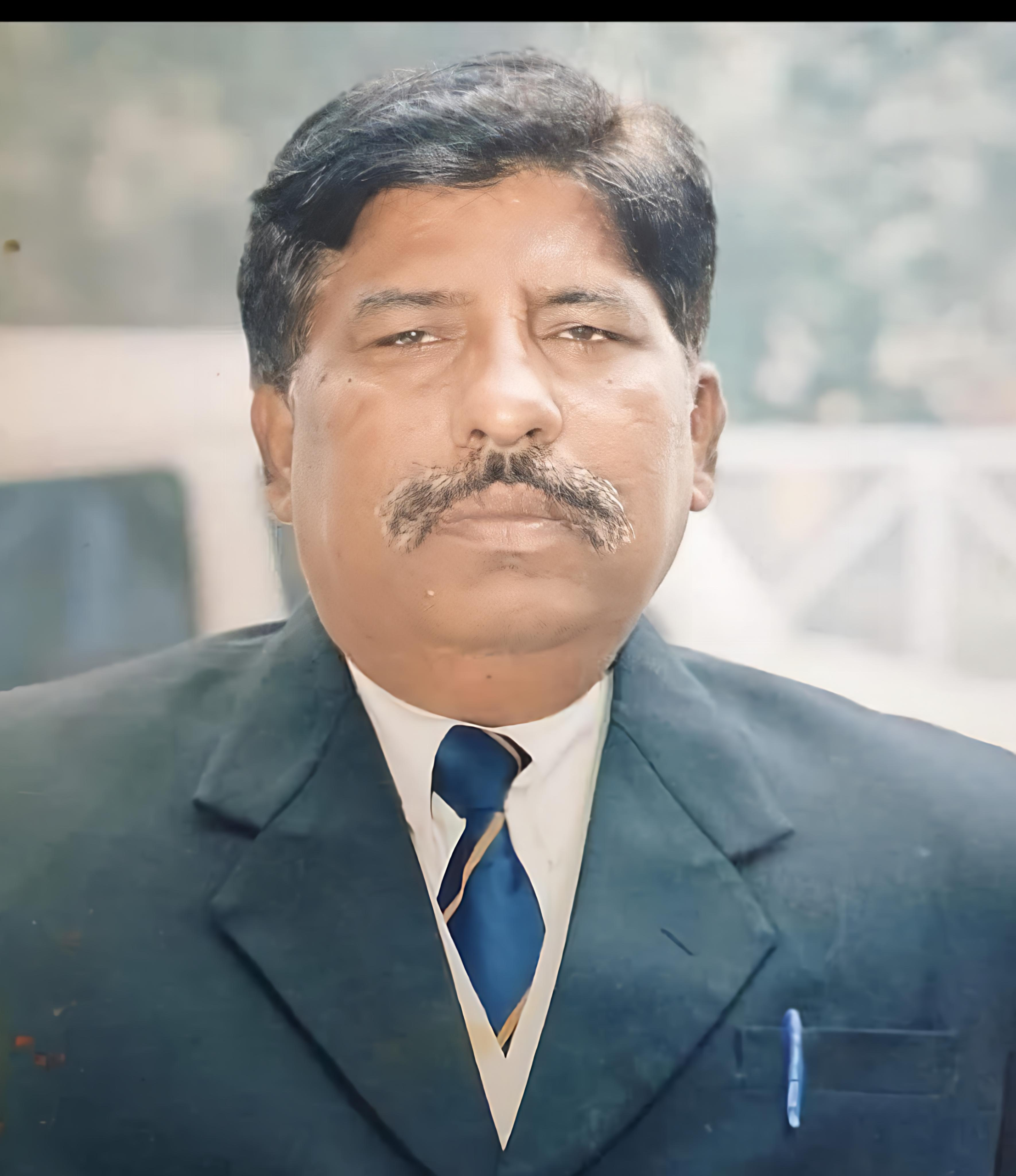 Prof. A N Singh