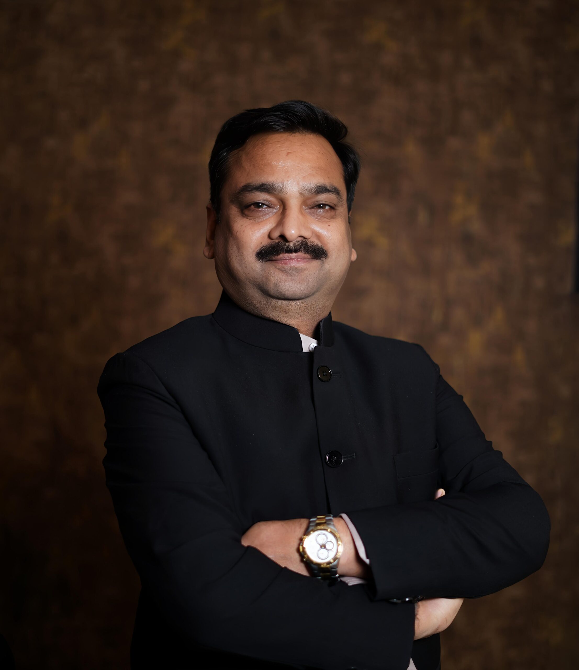 Prof. Vivek Kumar Singh